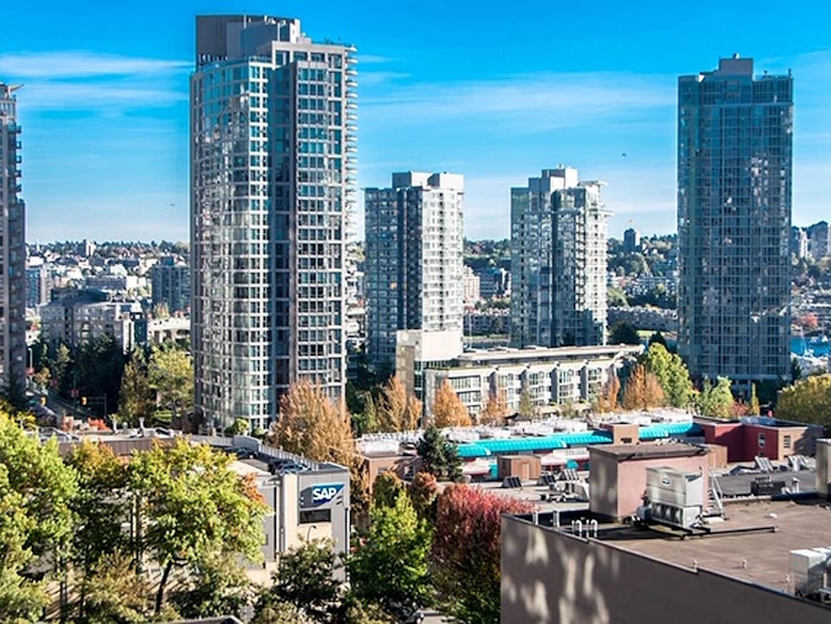 1208-939 Homer Street, Vancouver, BC, V6B 2W6 - 3
