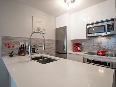 1208-939 Homer Street - 4