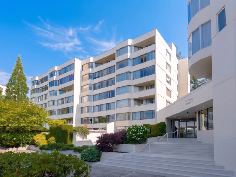 405 - 1442 Foster Street, Surrey BC V4B 3X7