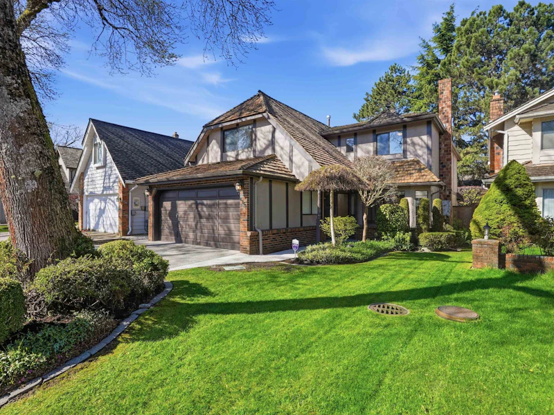 6215 Garnet Drive, Richmond BC V7C 4Z8