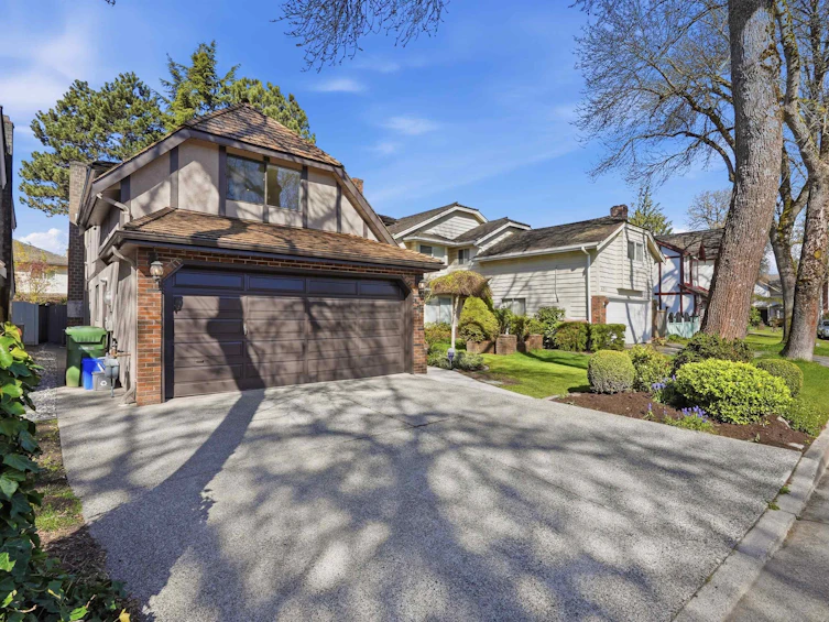 6215 Garnet Drive, Richmond, BC, V7C 4Z8 - 2