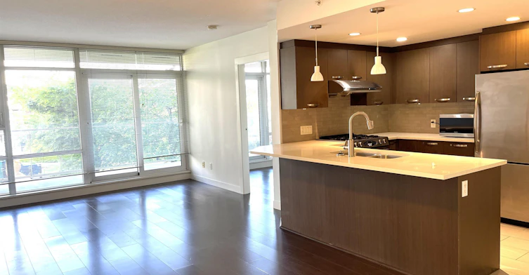 5xx-8333 Anderson Road, Richmond, BC, V6Y 0E2 - 2
