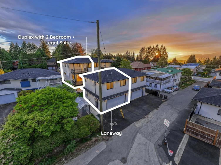 6740 Canada Way, Burnaby, BC, V5E 3R1 - 2