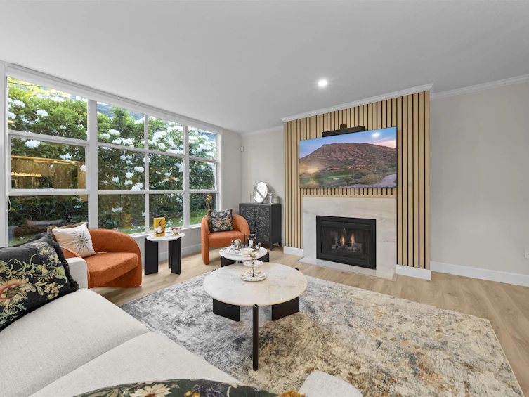103-3399 Capilano Crescent, North Vancouver, BC, V7R 4W7