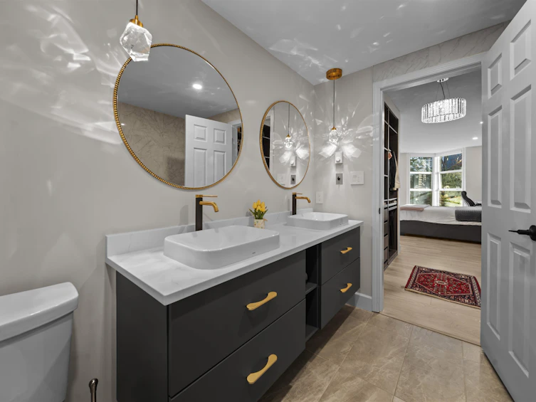 103-3399 Capilano Crescent, North Vancouver, BC, V7R 4W7 - 29