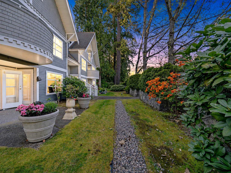103-3399 Capilano Crescent, North Vancouver, BC, V7R 4W7 - 4