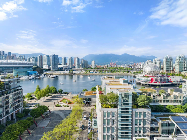 801-77 Walter Hardwick Avenue, Vancouver, BC, V5Y 0C6 - 20