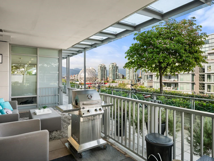 801-77 Walter Hardwick Avenue, Vancouver, BC, V5Y 0C6 - 22