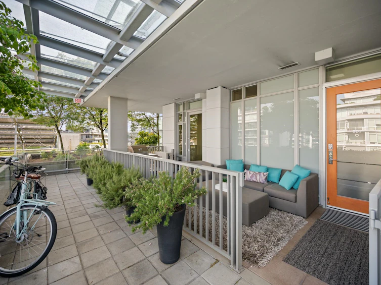 801-77 Walter Hardwick Avenue, Vancouver, BC, V5Y 0C6 - 23