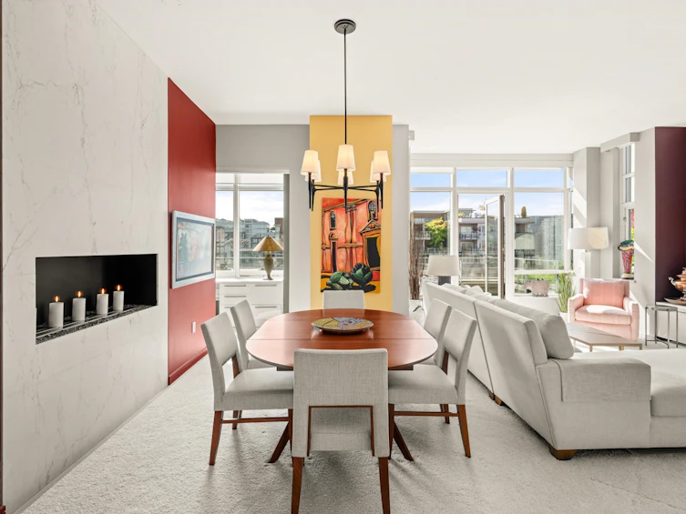 801-77 Walter Hardwick Avenue, Vancouver, BC, V5Y 0C6 - 9