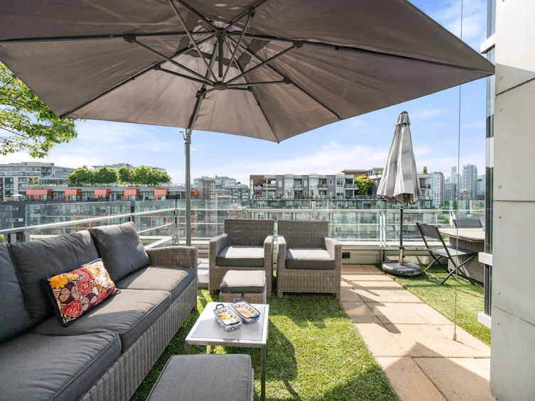 801-77 Walter Hardwick Avenue, Vancouver, BC, V5Y 0C6 - 21