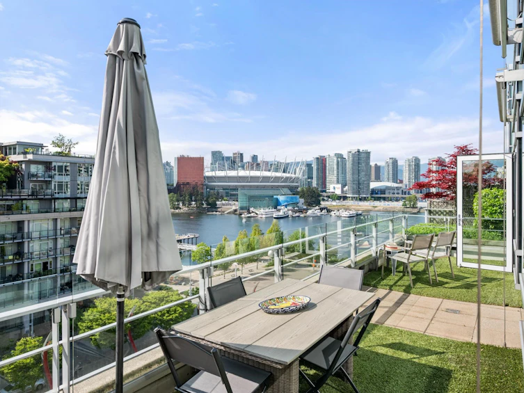 801-77 Walter Hardwick Avenue, Vancouver, BC, V5Y 0C6 - 19