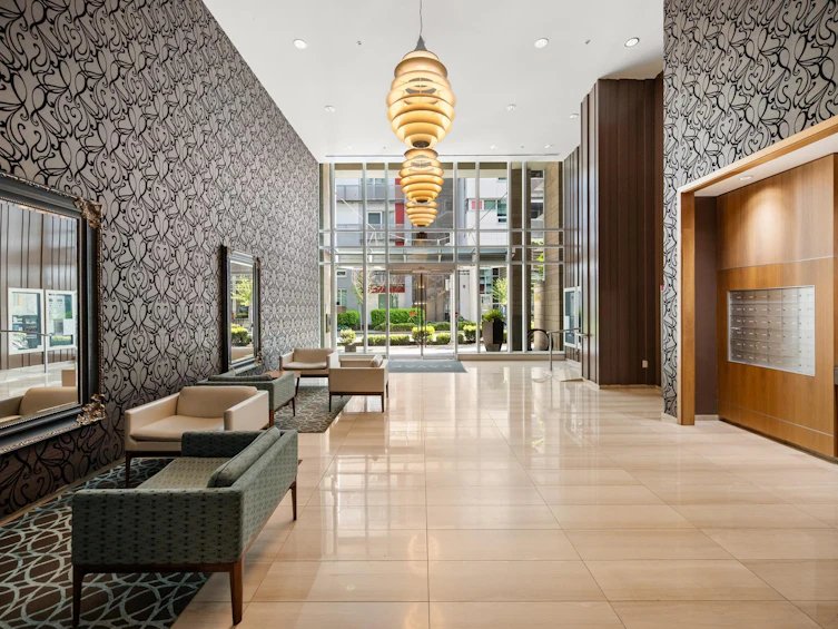 801-77 Walter Hardwick Avenue, Vancouver, BC, V5Y 0C6 - 26