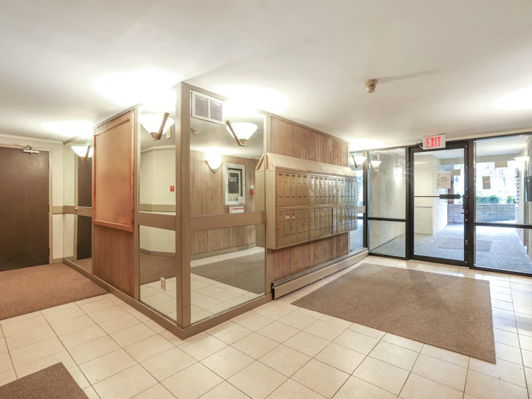 307-1169 Nelson Street, Vancouver, BC, V6E 1J3 - 14