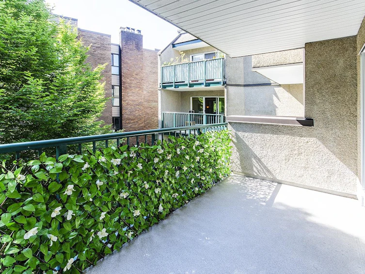307-1169 Nelson Street, Vancouver, BC, V6E 1J3 - 13