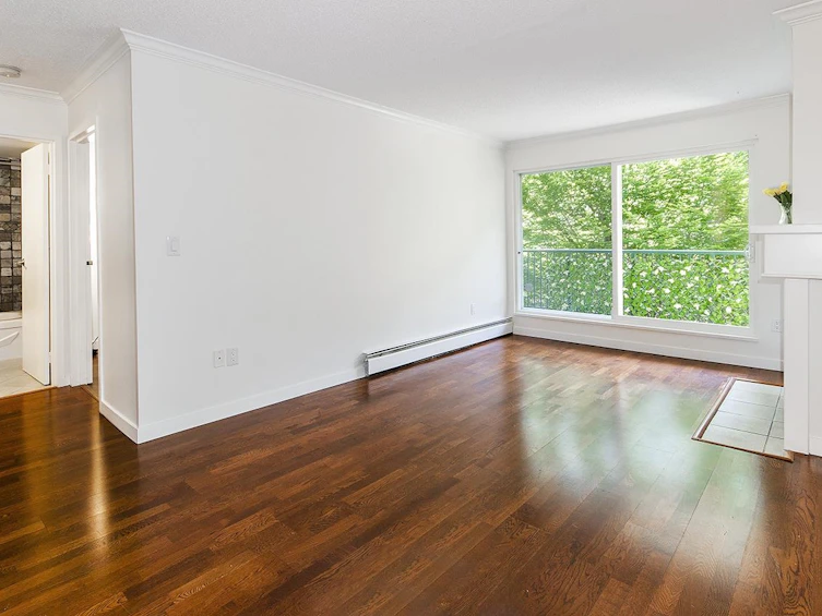 307-1169 Nelson Street, Vancouver, BC, V6E 1J3 - 4
