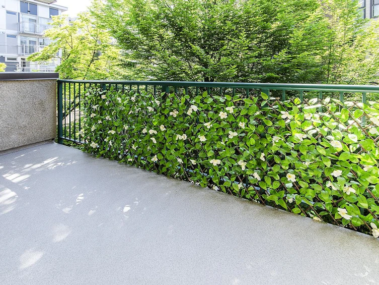 307-1169 Nelson Street, Vancouver, BC, V6E 1J3 - 12