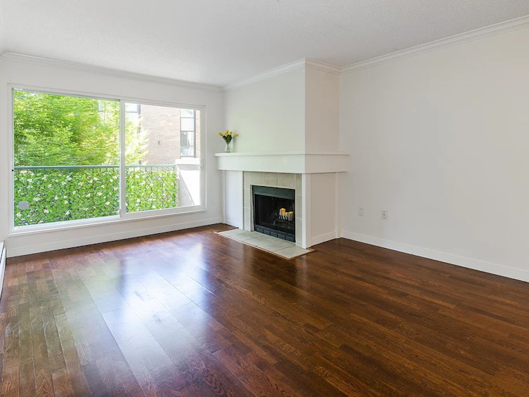 307-1169 Nelson Street, Vancouver, BC, V6E 1J3 - 3