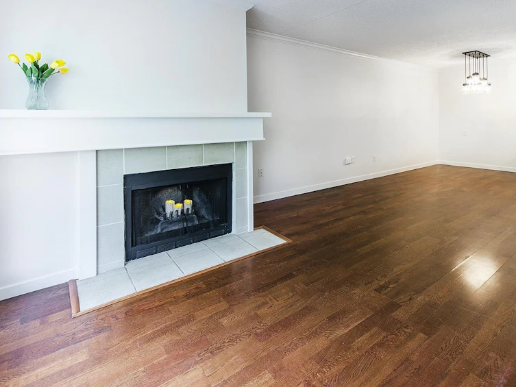 307-1169 Nelson Street, Vancouver, BC, V6E 1J3 - 2
