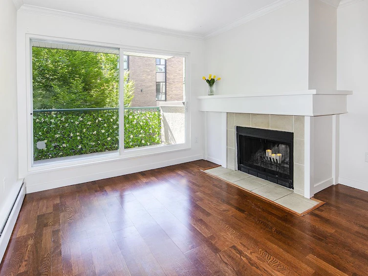 307-1169 Nelson Street, Vancouver, BC, V6E 1J3