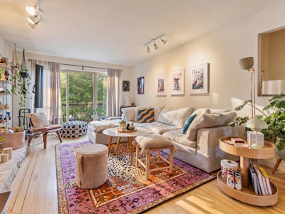 2246 Parker Street - 3