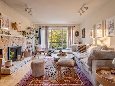 2246 Parker Street - 2
