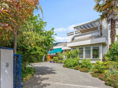 2541 Marine Drive - 2