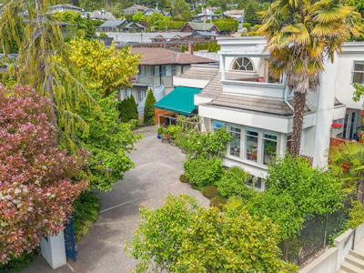 2541 Marine Drive - 2