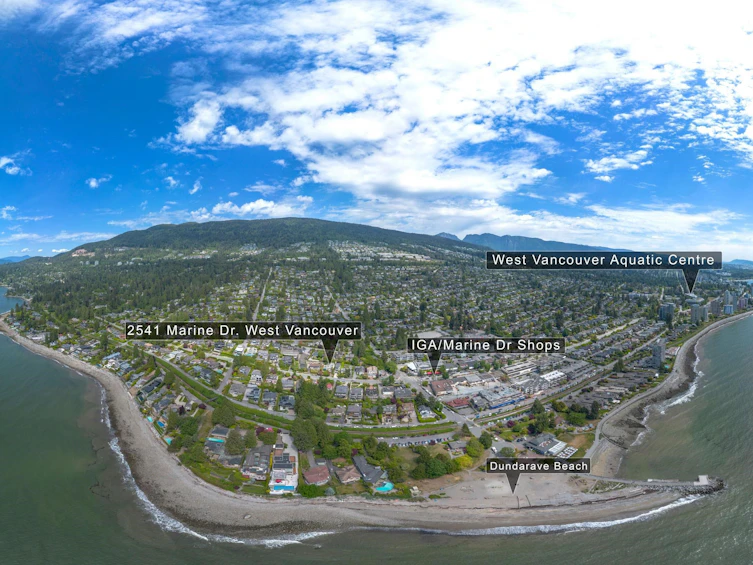 2541 Marine Drive, West Vancouver, BC, V7V 1L5 - 33