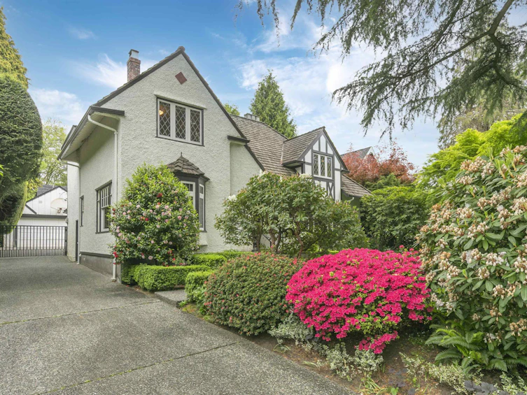 4388 Angus Drive, Vancouver, BC, V6J 4J3 - 3