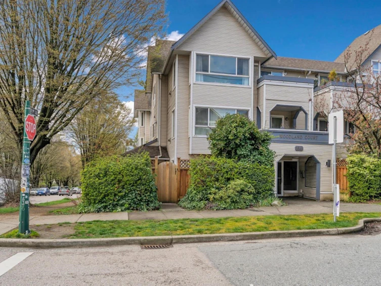 104-1641 Woodland Drive, Vancouver, BC, V5L 3S9 - 21