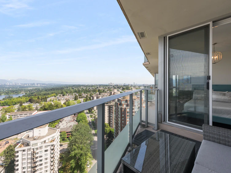 2603-4808 Hazel Street, Burnaby, BC, V5H 0A2 - 20