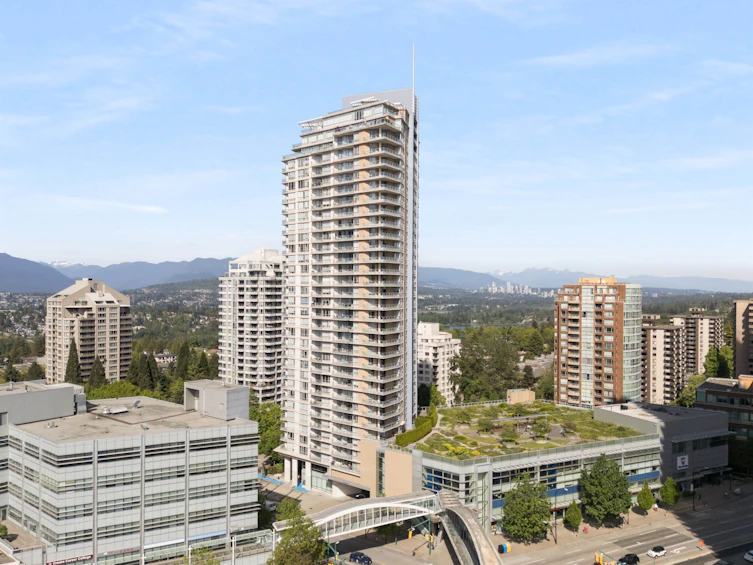 2603-4808 Hazel Street, Burnaby, BC, V5H 0A2 - 36