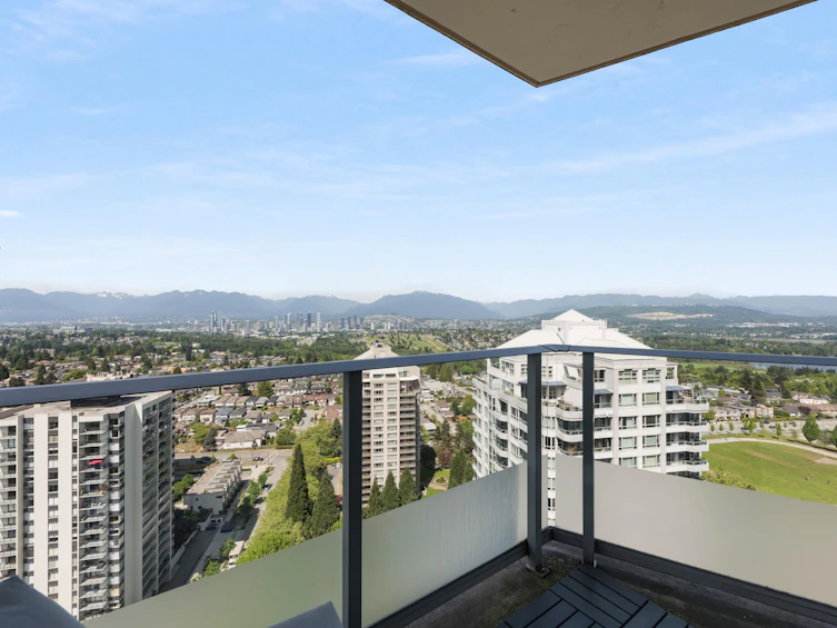 2603-4808 Hazel Street, Burnaby, BC, V5H 0A2 - 13