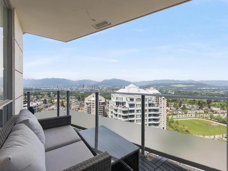 2603-4808 Hazel Street, Burnaby, BC, V5H 0A2 - 18