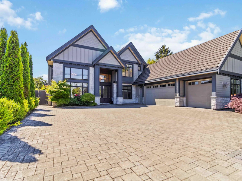 3560 Francis Road, Richmond BC V7C 1J3