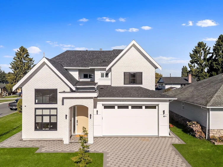 6067 44a Avenue, Delta, BC, V4K 4C8