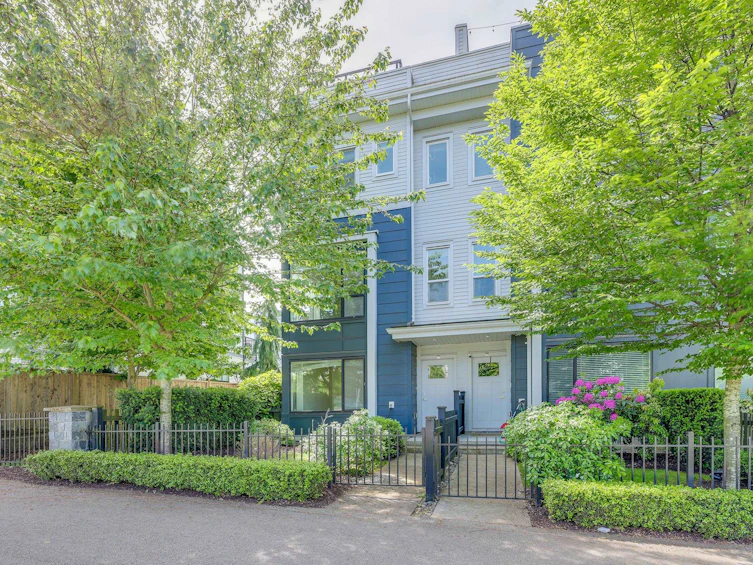 24-16337 23a Avenue, Surrey, BC, V3Z 0S3 - 2