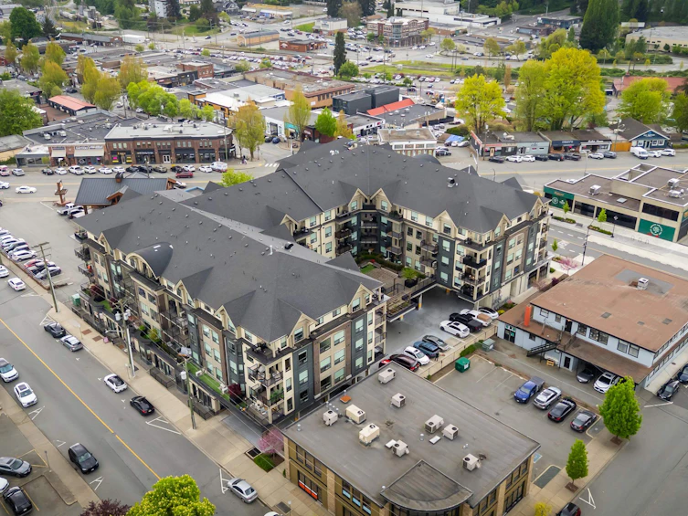 416-417-2493 Montrose Avenue, Abbotsford, BC, V2S 3T2 - 3