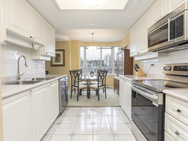 1505-1185 Quayside Drive, New Westminster, BC, V3M 6T8 - 9