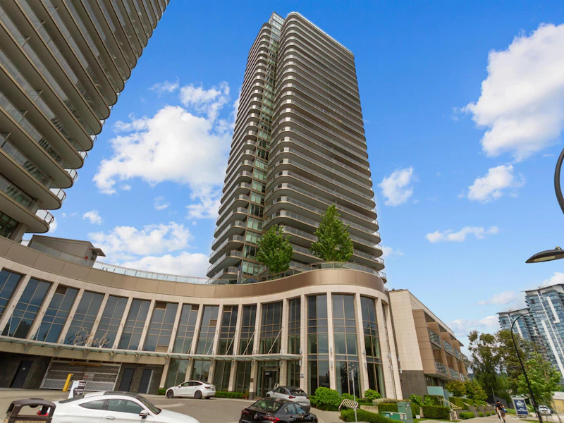 2408 - 5333 Goring Street, Burnaby BC