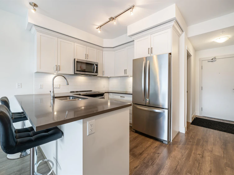 314-2436 Kelly Avenue, Port Coquitlam, BC, V3C 1Y4 - 2