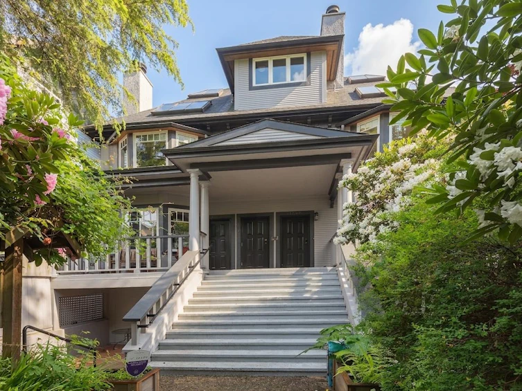 2546 W 2nd Avenue, Vancouver, BC, V6K 1J8 - 20