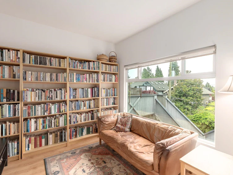 2546 W 2nd Avenue, Vancouver, BC, V6K 1J8 - 6