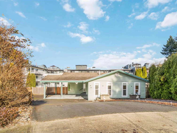 171 Edward Crescent, Port Moody, BC, V3H 3J8 - 2
