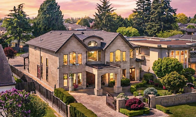 7431 Montana Road