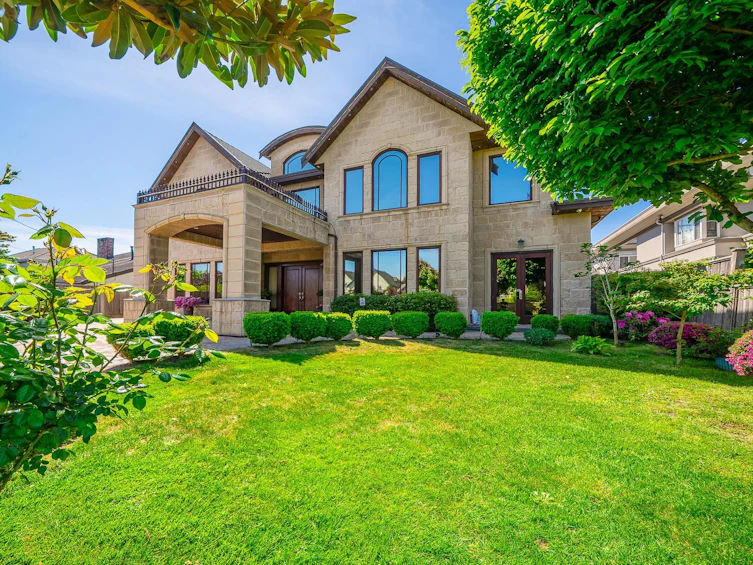 7431 Montana Road, Richmond, BC, V7C 2K7 - 2