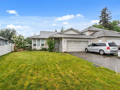 3319 Firhill Drive - 2