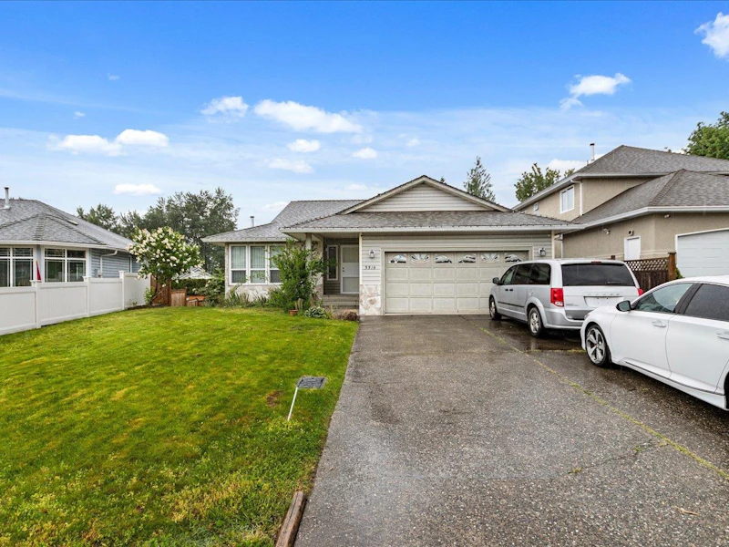 3319 Firhill Drive, Abbotsford BC V2T 5L4