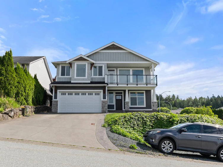 46658 Grove Avenue, Chilliwack, BC, V2R 3Y9 - 2